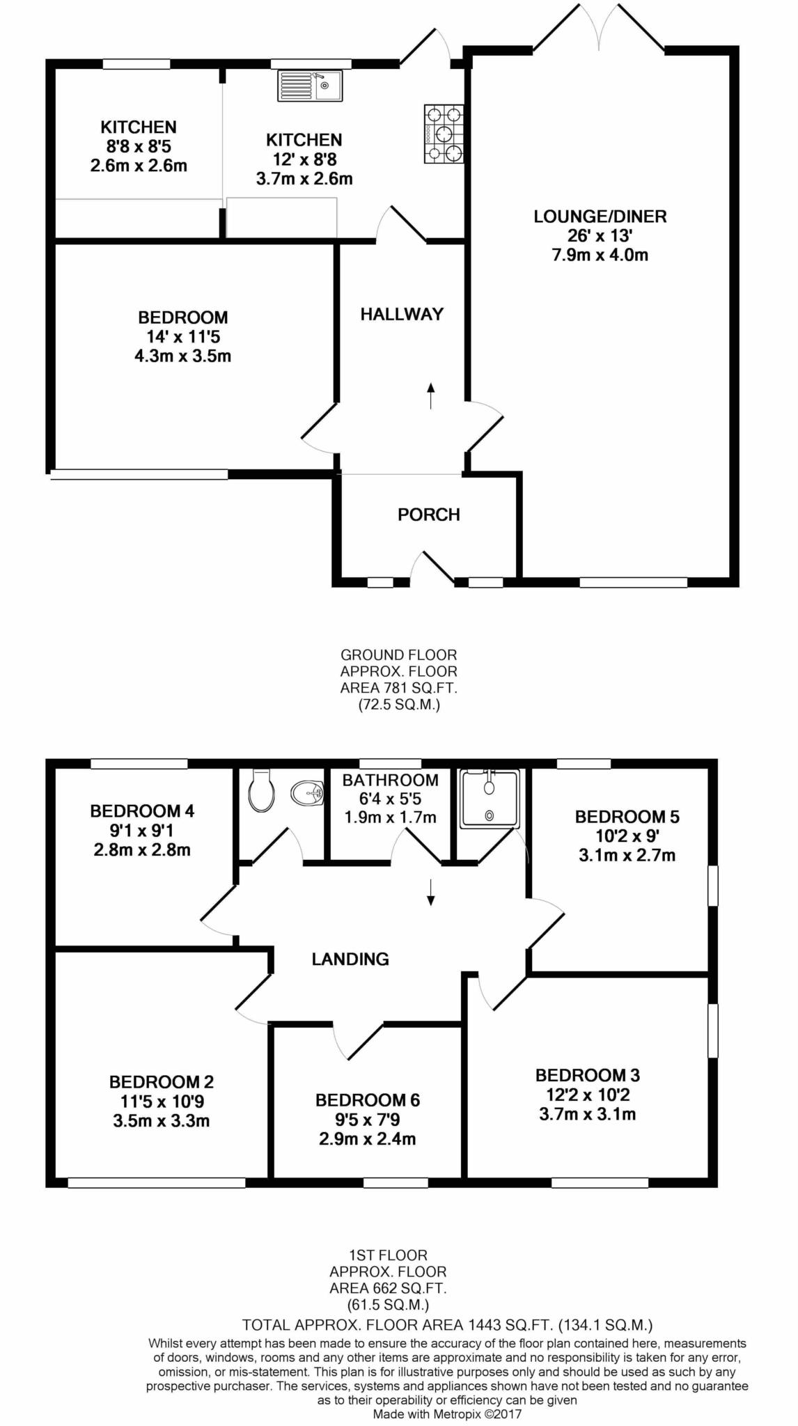 1 Bedrooms  to rent in Cumberland Avenue, Canterbury CT1