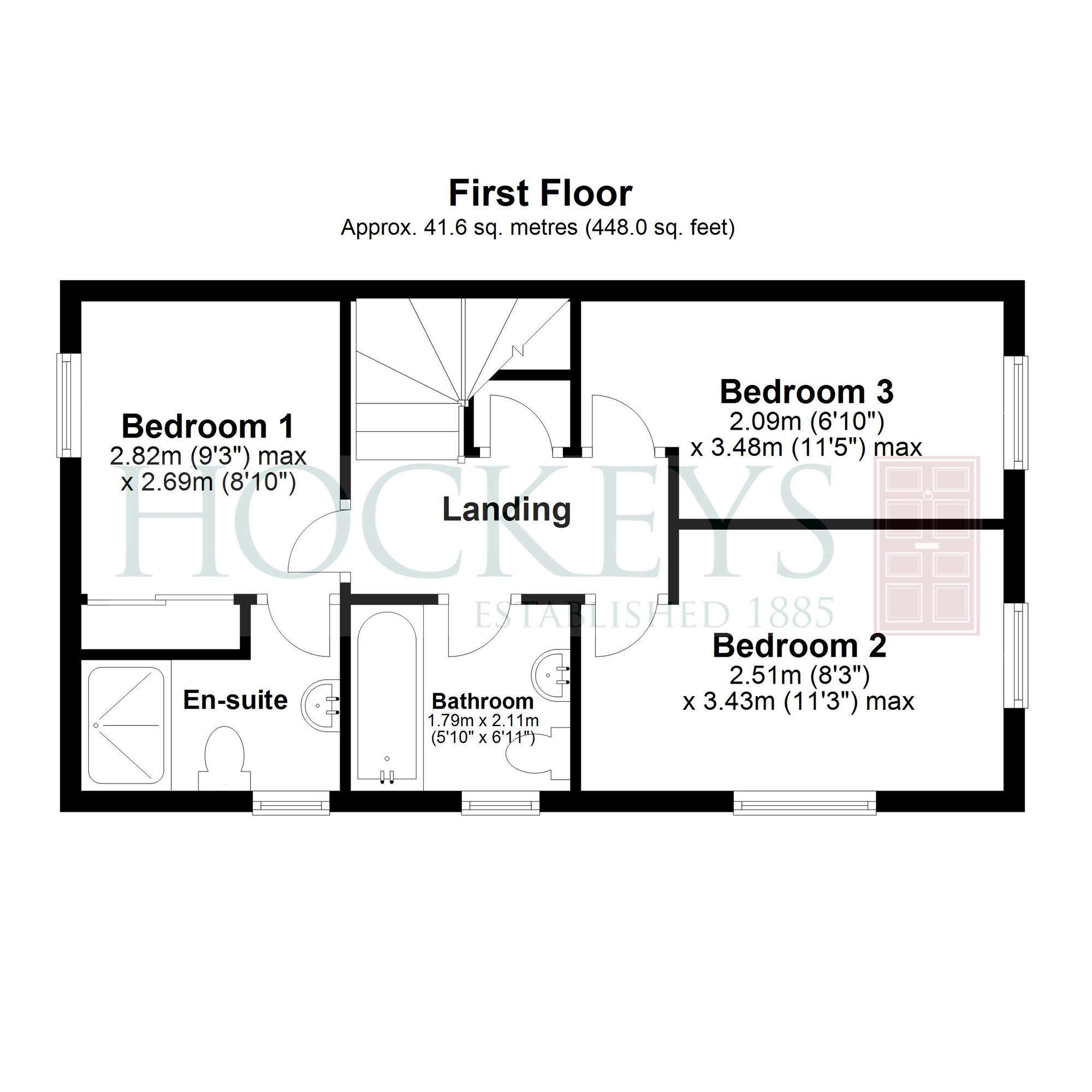 Crabtree Road, Northstowe CB24, 3 bedroom detached house for sale