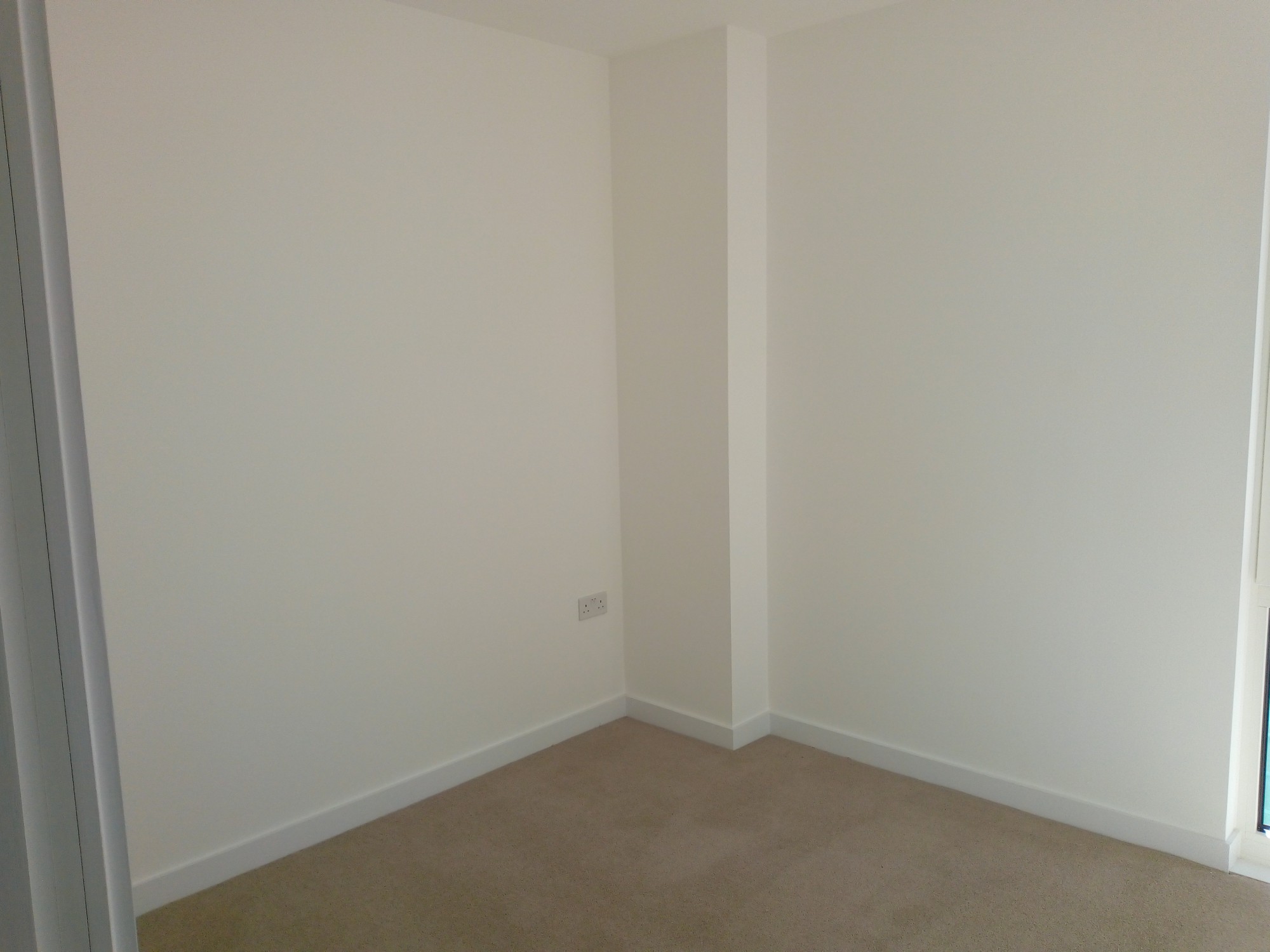 2 Bedroom Flat To Rent In Hartley Apartments Perceval Square