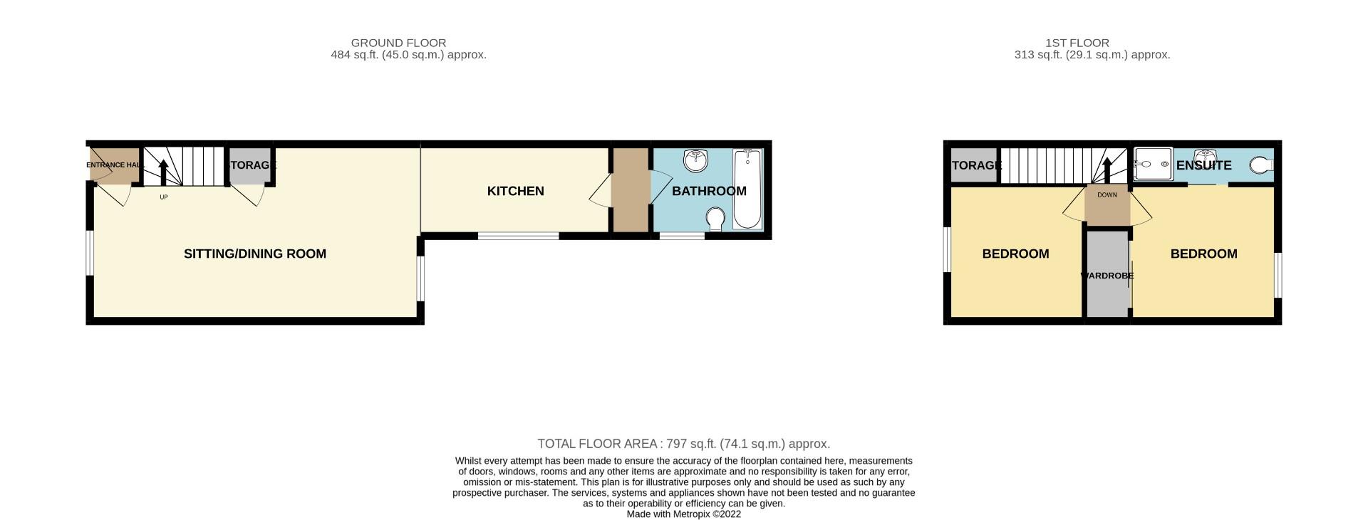 Moss Bay Road, Workington CA14, 2 bedroom property for sale 63339399 PrimeLocation