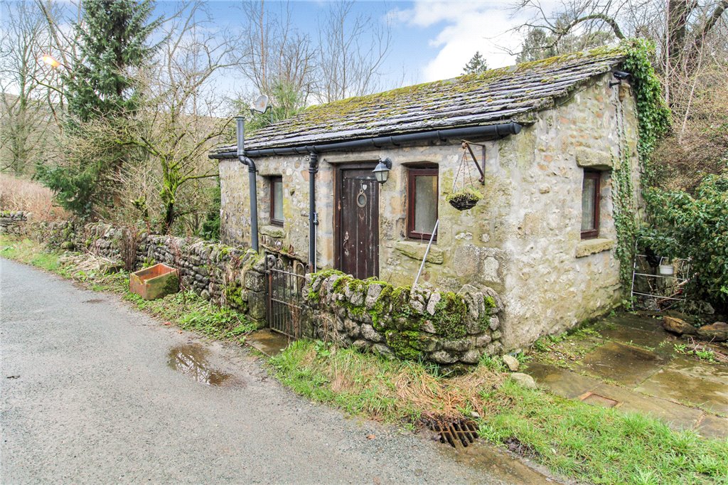 Bd23 Free property report Brightwaters, Kettlewell, Skipton, BD23 5RL - Chimnie