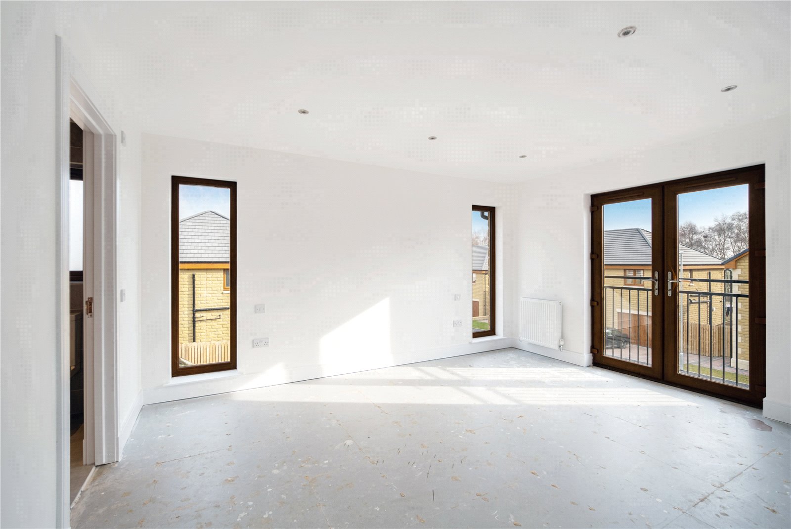 Photos of Silverholm Drive, Cleghorn, Lanark ML11 64381883