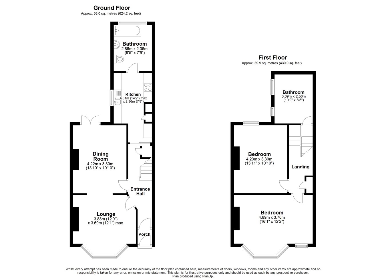 Morehall Avenue, Folkestone CT19, 3 bedroom end terrace house for sale 62011312 PrimeLocation