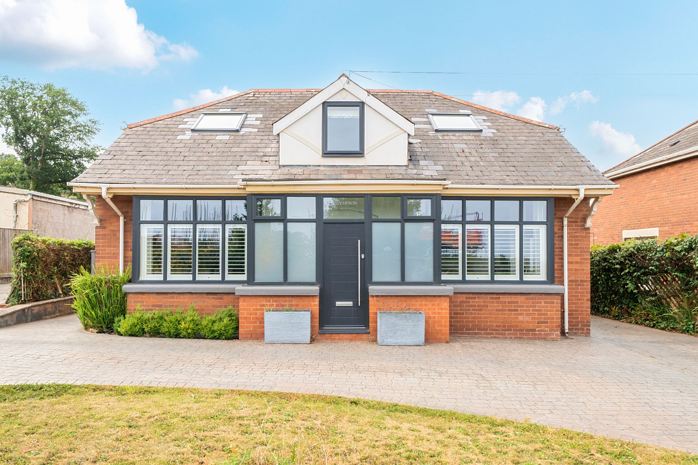 Treyarnon, 45 Pinn Hill, Exeter photo 2
