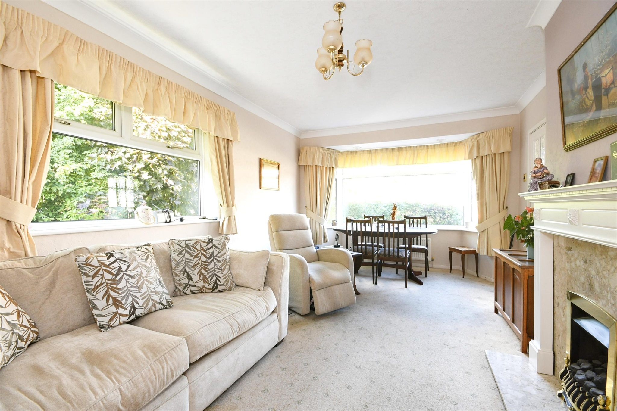 Photos of Skegby Road, Huthwaite, SuttonInAshfield NG17 61839673