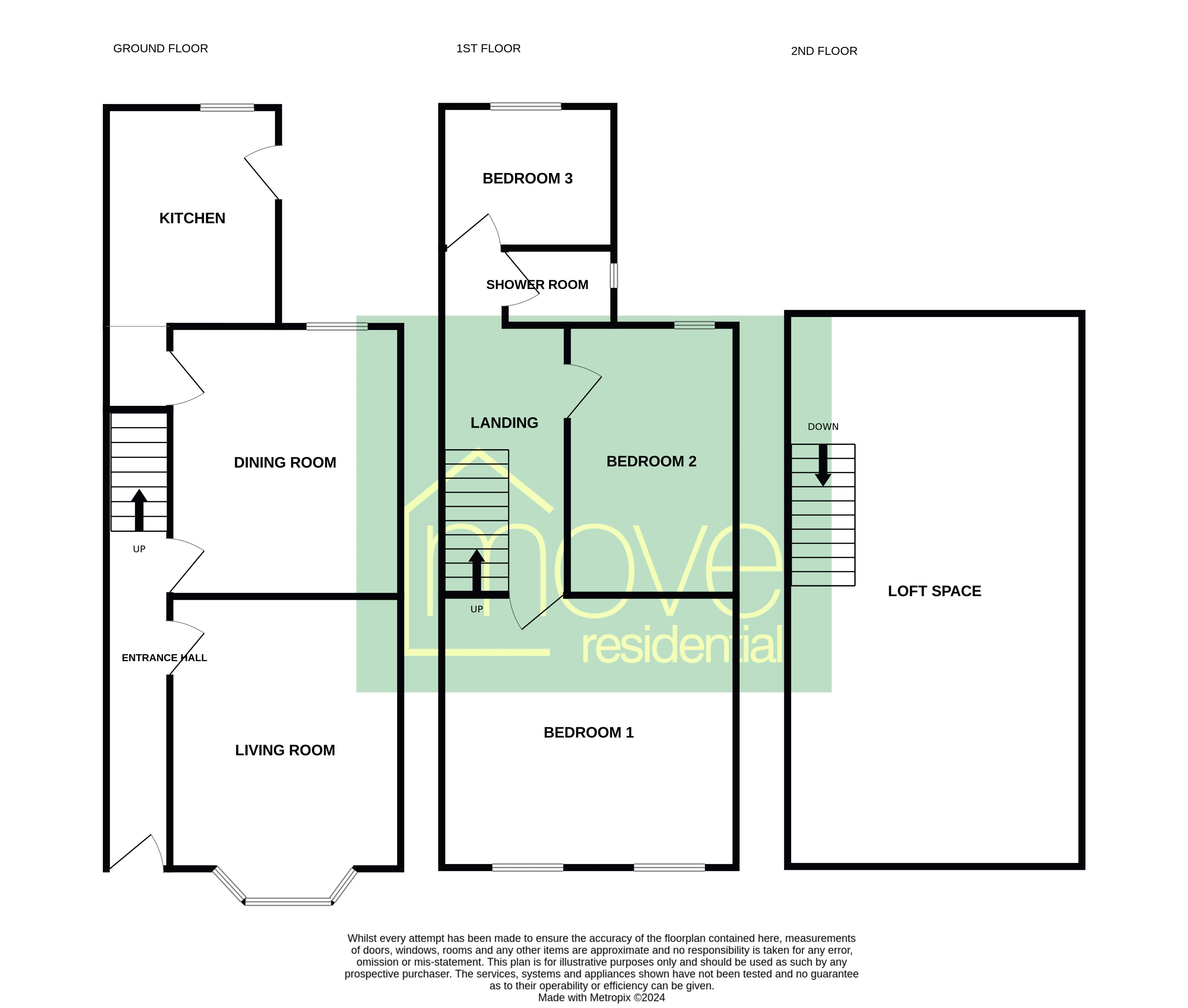 Romer Road, Kensington, Liverpool L6, 3 bedroom terraced house for sale