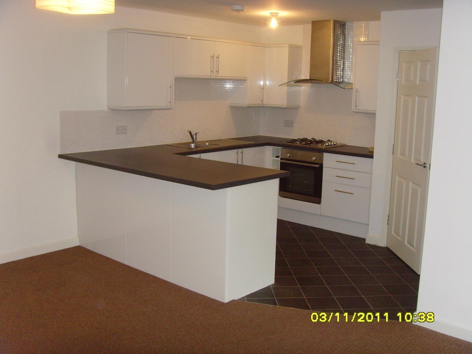9 Grove View, Grove Road, Rotherham photo 4
