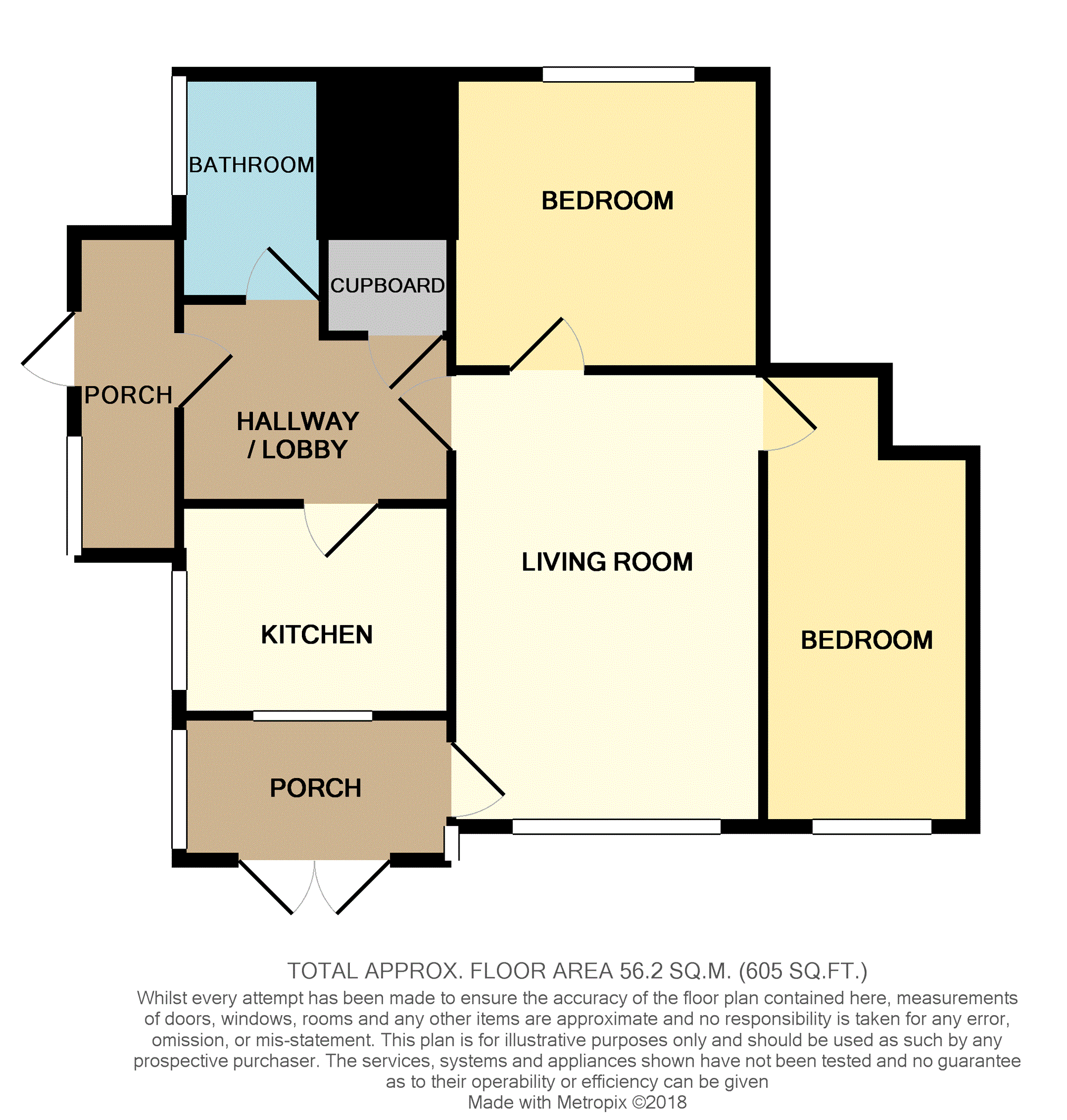 2 Bedrooms Flat for sale in Saxon Green, Leeds LS17