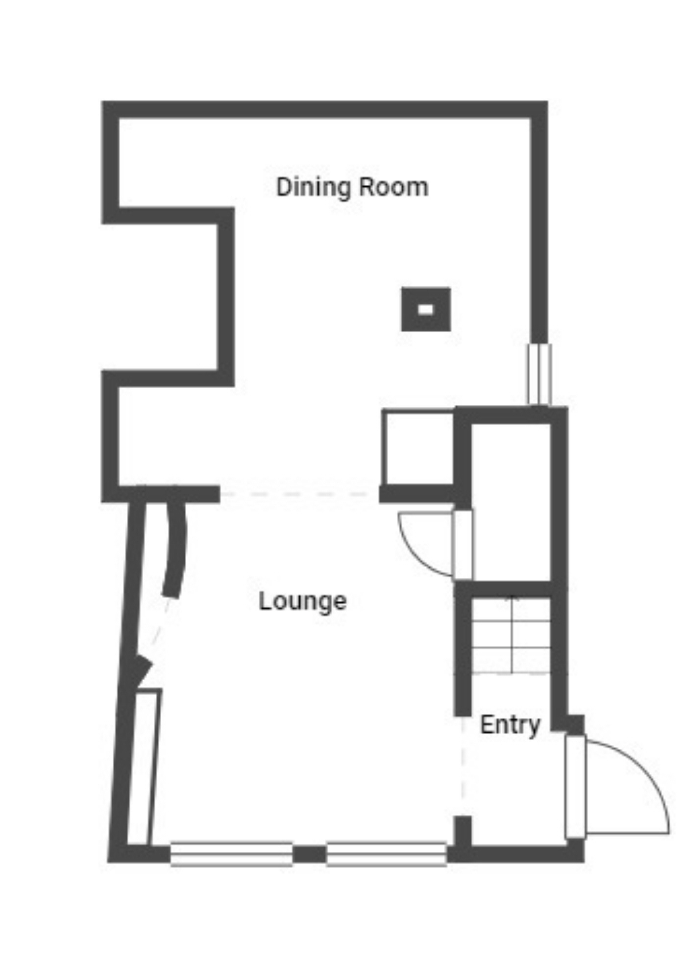 Grove Street, Raunds, Wellingborough NN9, 3 bedroom terraced house for sale 64150230
