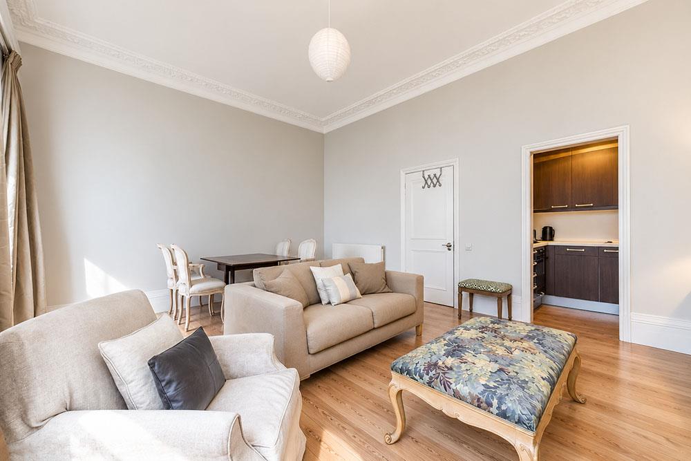 Flat 2, 125, Westbourne Park Road, London photo 5