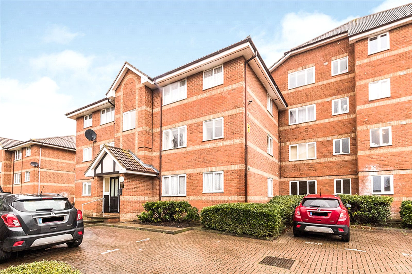 61, Neptune Walk, Erith photo 2