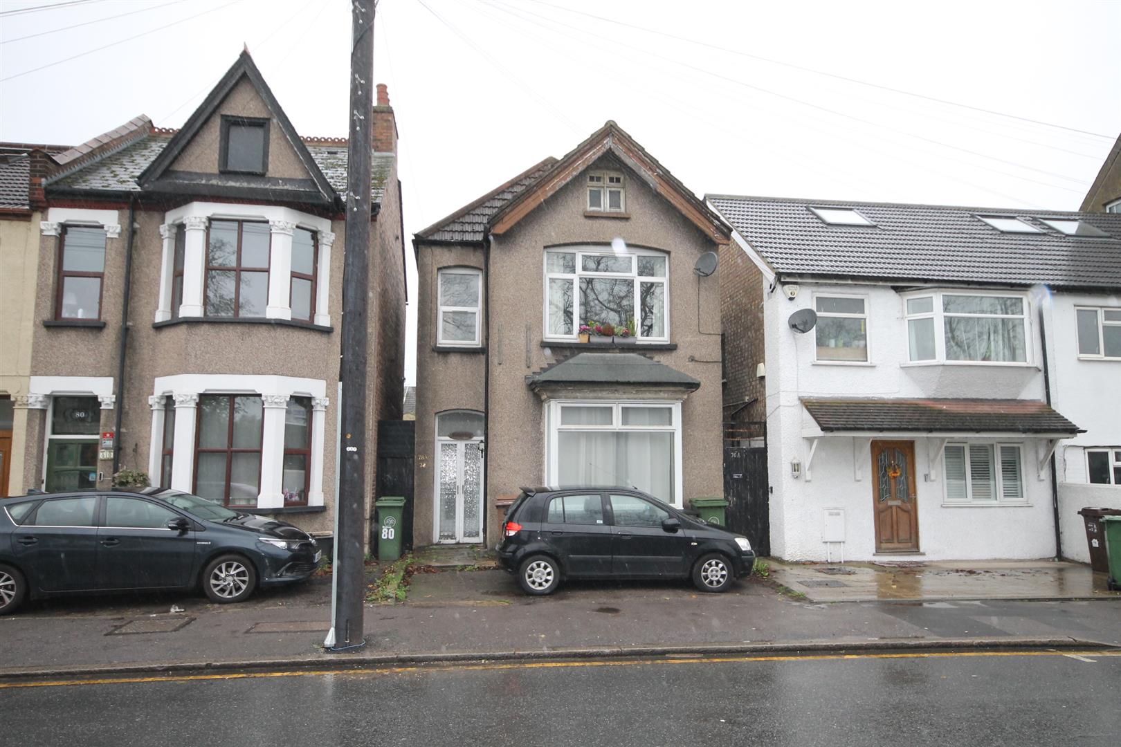 Photos of London Road, Mitcham Junction, Mitcham CR4 64007813