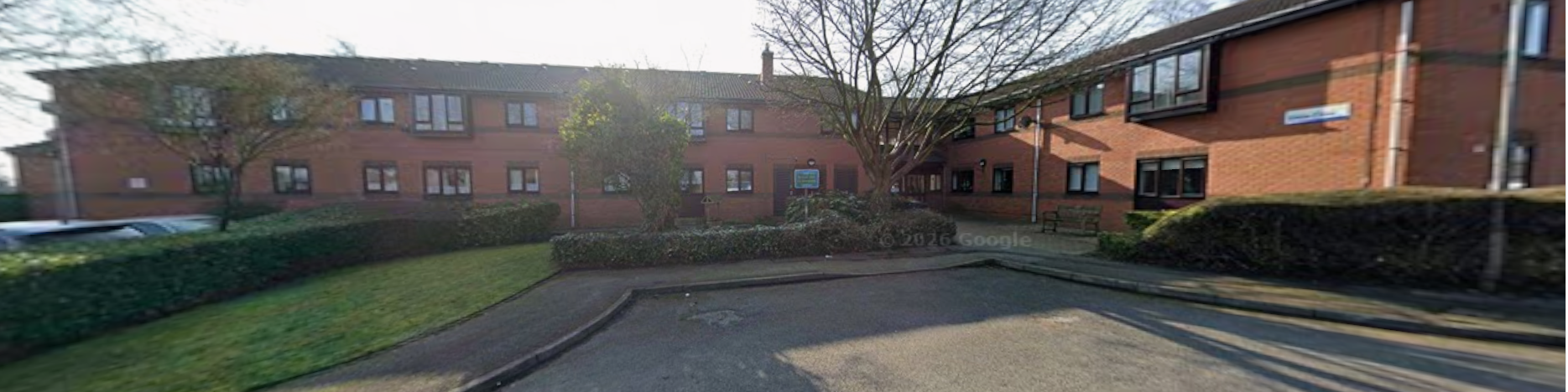 Glebe Close, South Normanton photo 2