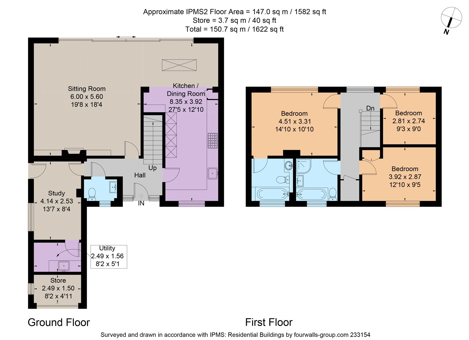 3 Bedrooms Detached house to rent in Ridgley Road, Chiddingfold, Godalming, Surrey GU8