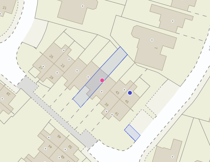 35, Rayners Way, Dereham floorplan