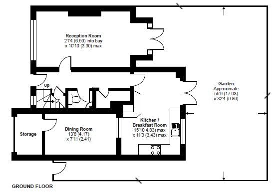 4 Bedrooms Semi-detached house for sale in Stuart Avenue, Hayes, Bromley BR2