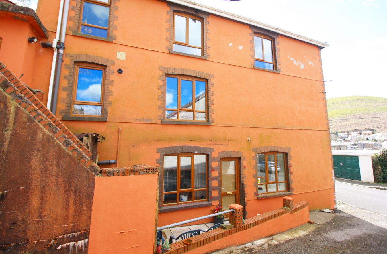 Photos of Glyn Street, Ogmore Vale, Ogmore Vale CF32 64569980