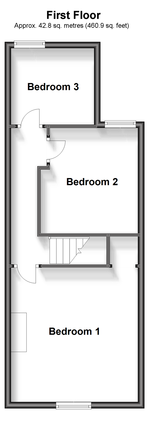 Bramley Close, London E17, 3 bedroom terraced house for sale 65488986