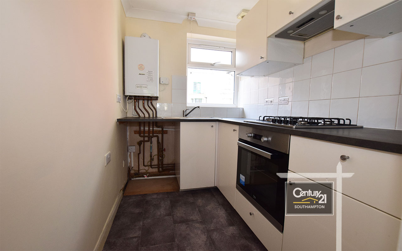 2b, Cranbury Avenue, SOUTHAMPTON photo 5