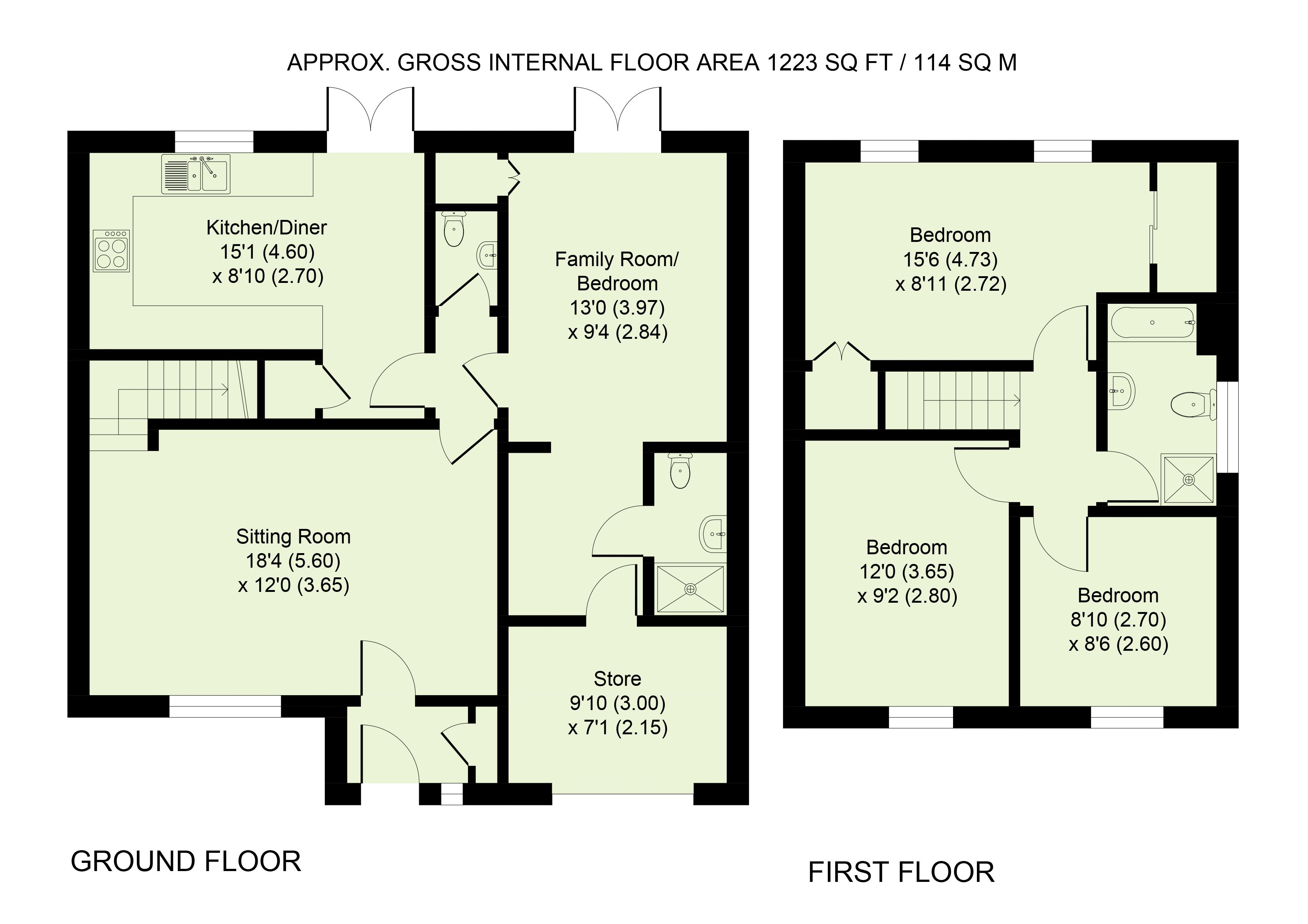 0 Bedrooms  for sale in Bristol Road, Bicester OX26