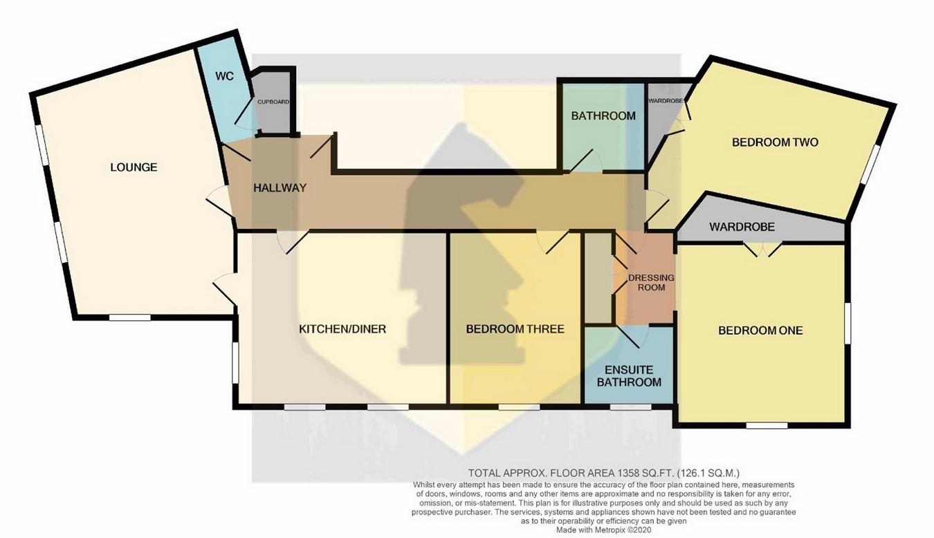 3 bed flat for sale in High Street, Upton, Northampton NN5 Zoopla