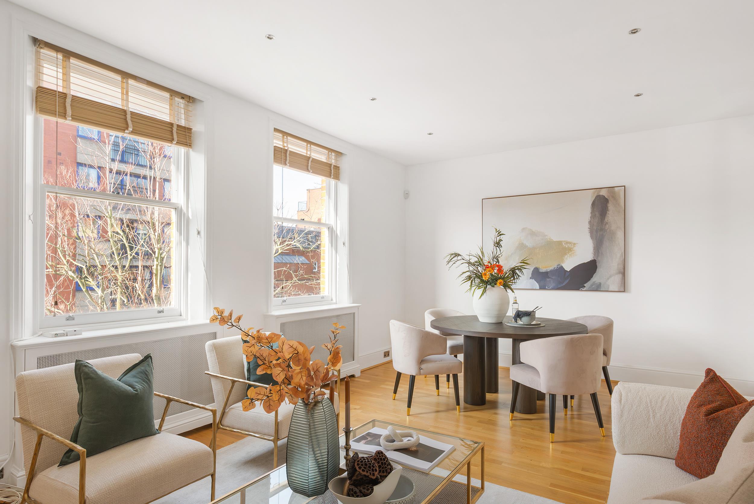 2 bedroom flat for sale 0