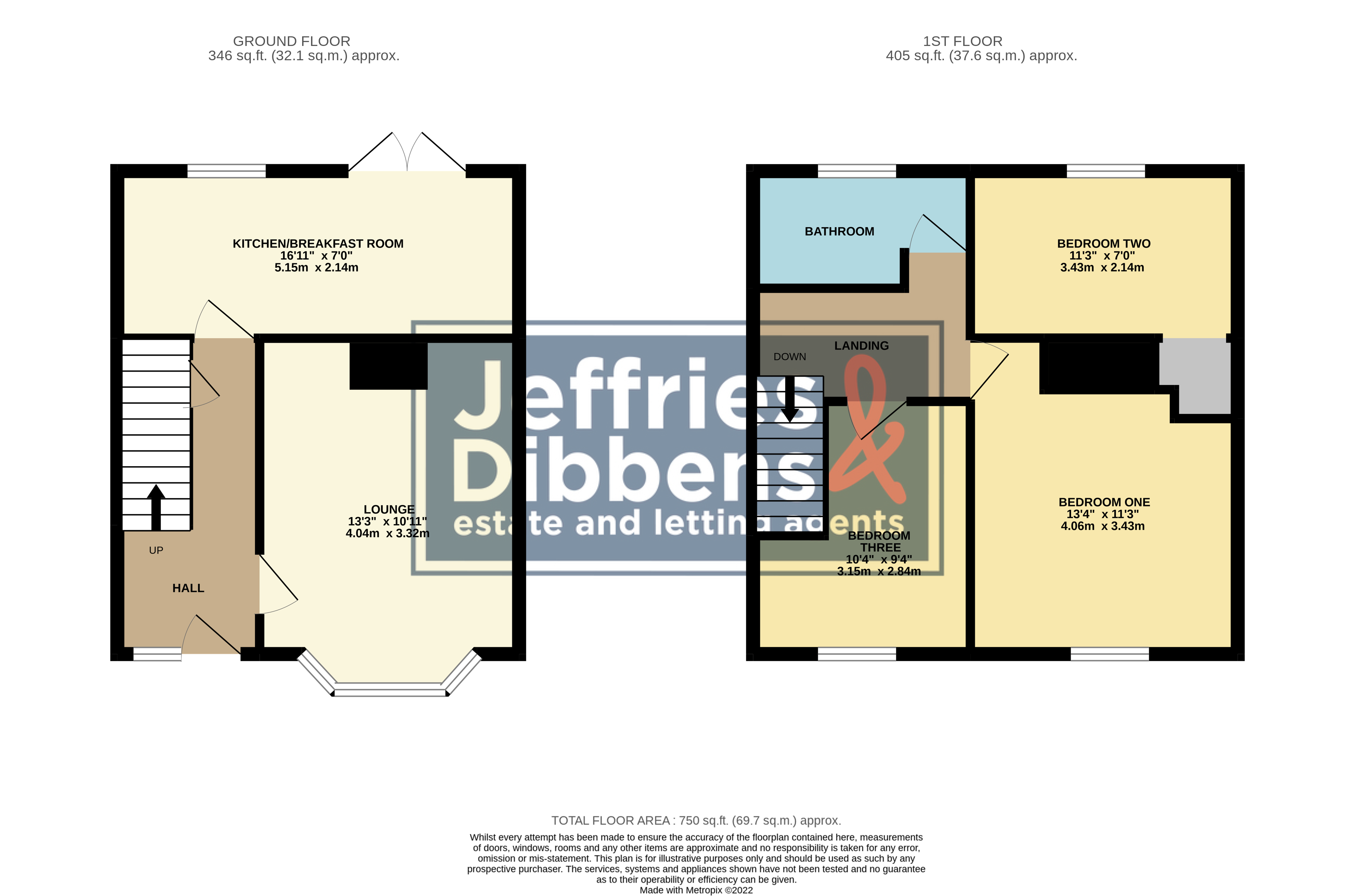 Redbridge Grove, Havant PO9, 3 bedroom terraced house for sale 61738927 PrimeLocation