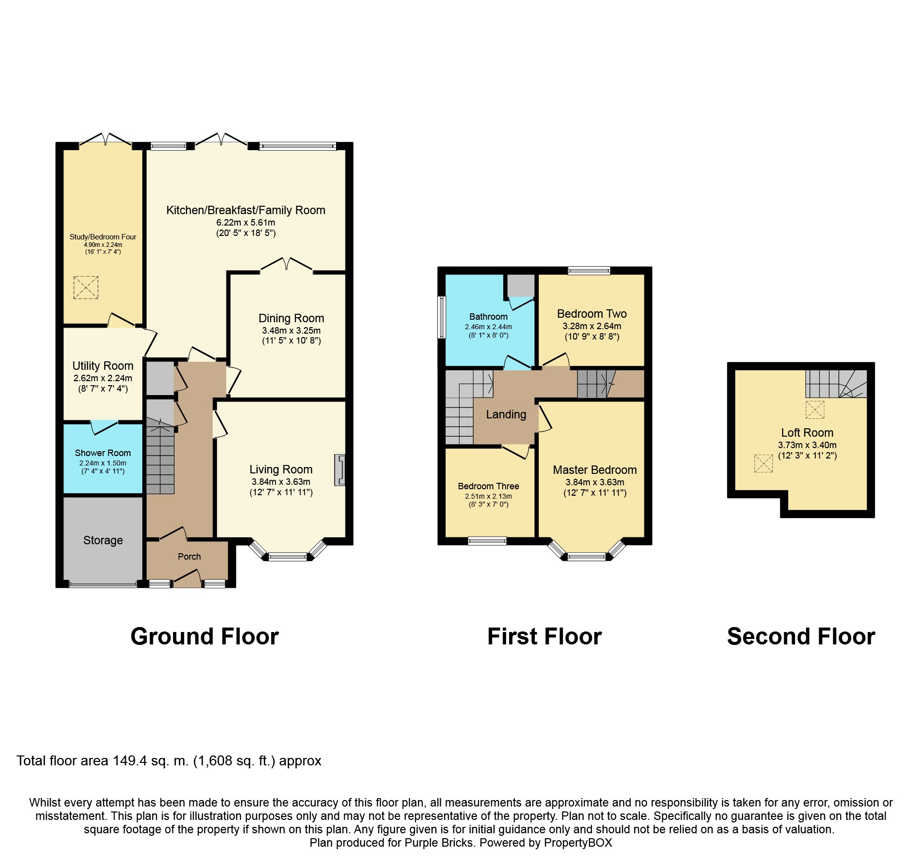 4 Bedrooms Semi-detached house for sale in Gorsey Croft, Prescot L34