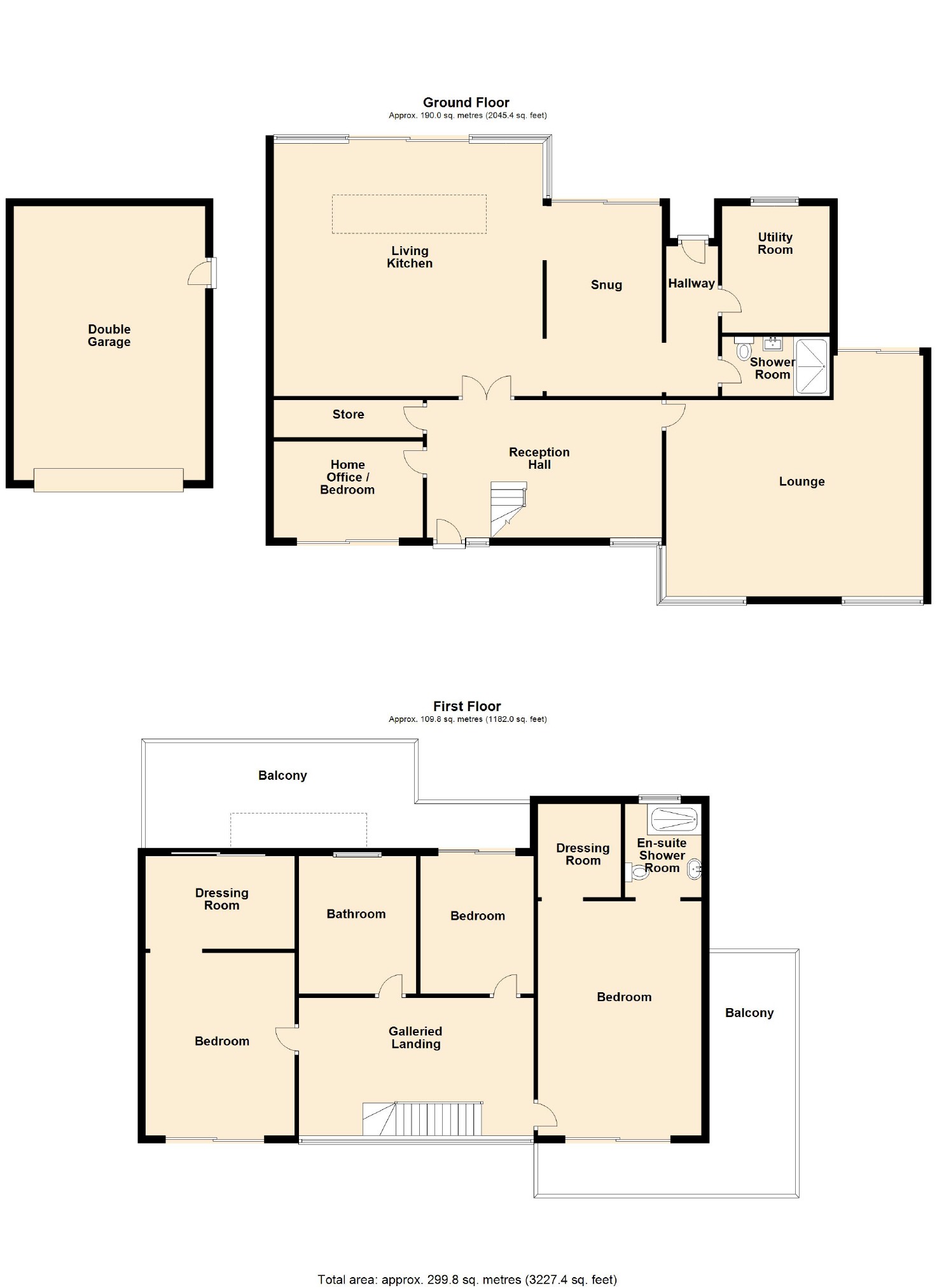 4 Bedrooms Detached house for sale in West Park, Hyde SK14