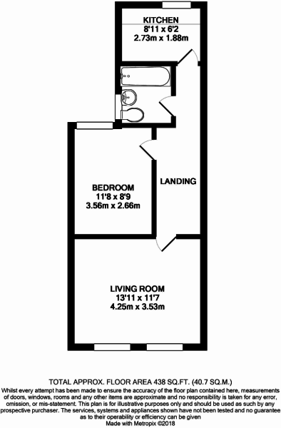 1 Bedrooms Maisonette for sale in Gammons Lane, Watford WD24