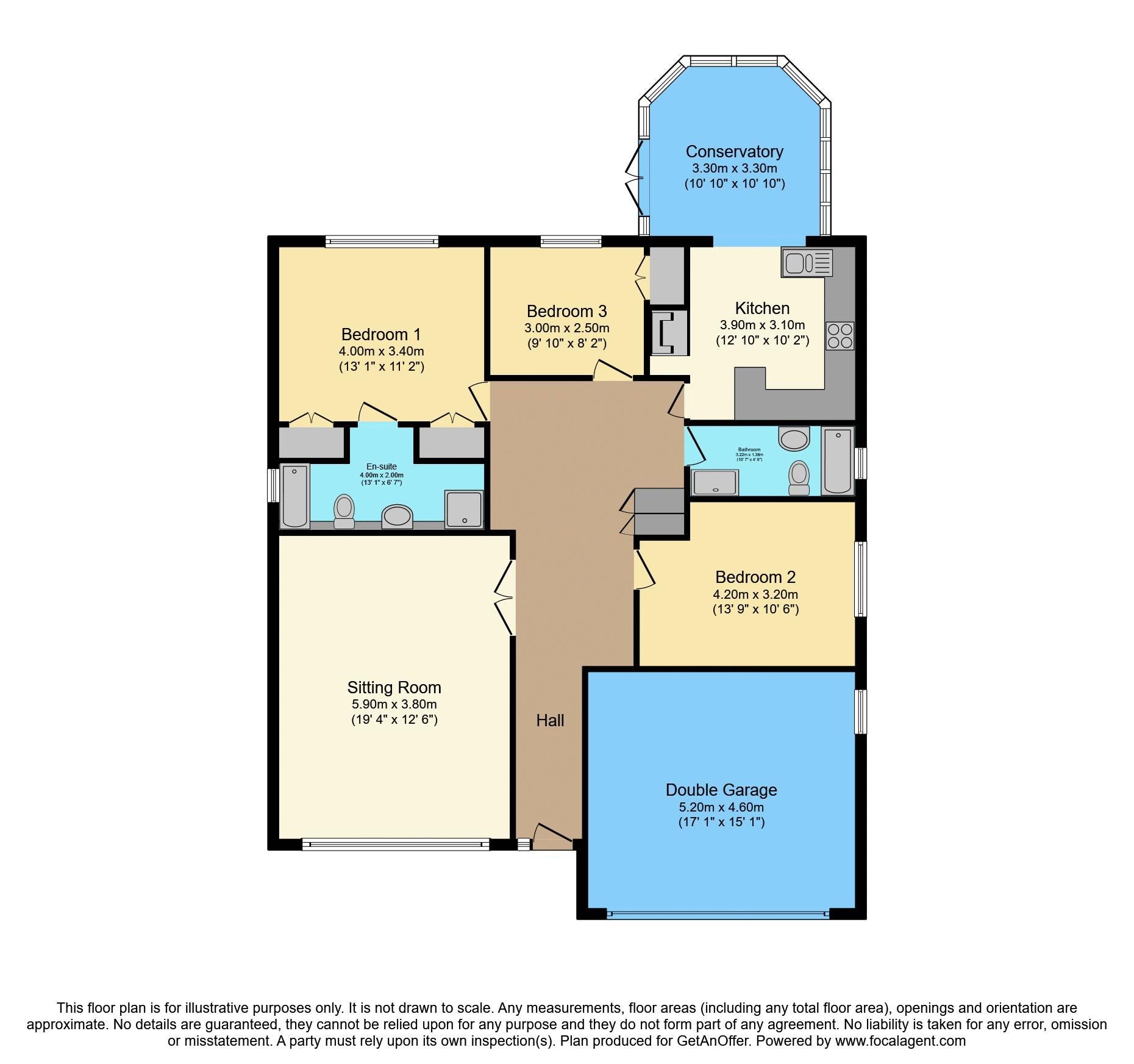 Westfield Road, Woking GU22, 3 bedroom bungalow for sale 62563177 PrimeLocation
