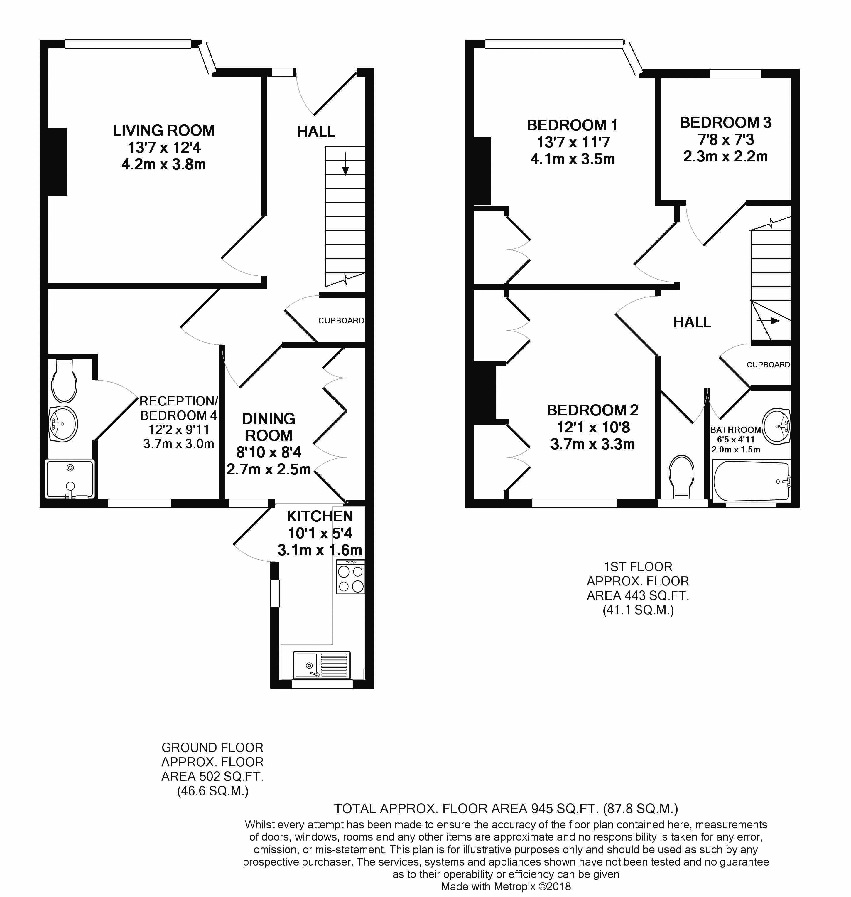 3 Bedrooms Terraced house for sale in District Road, Wembley HA0