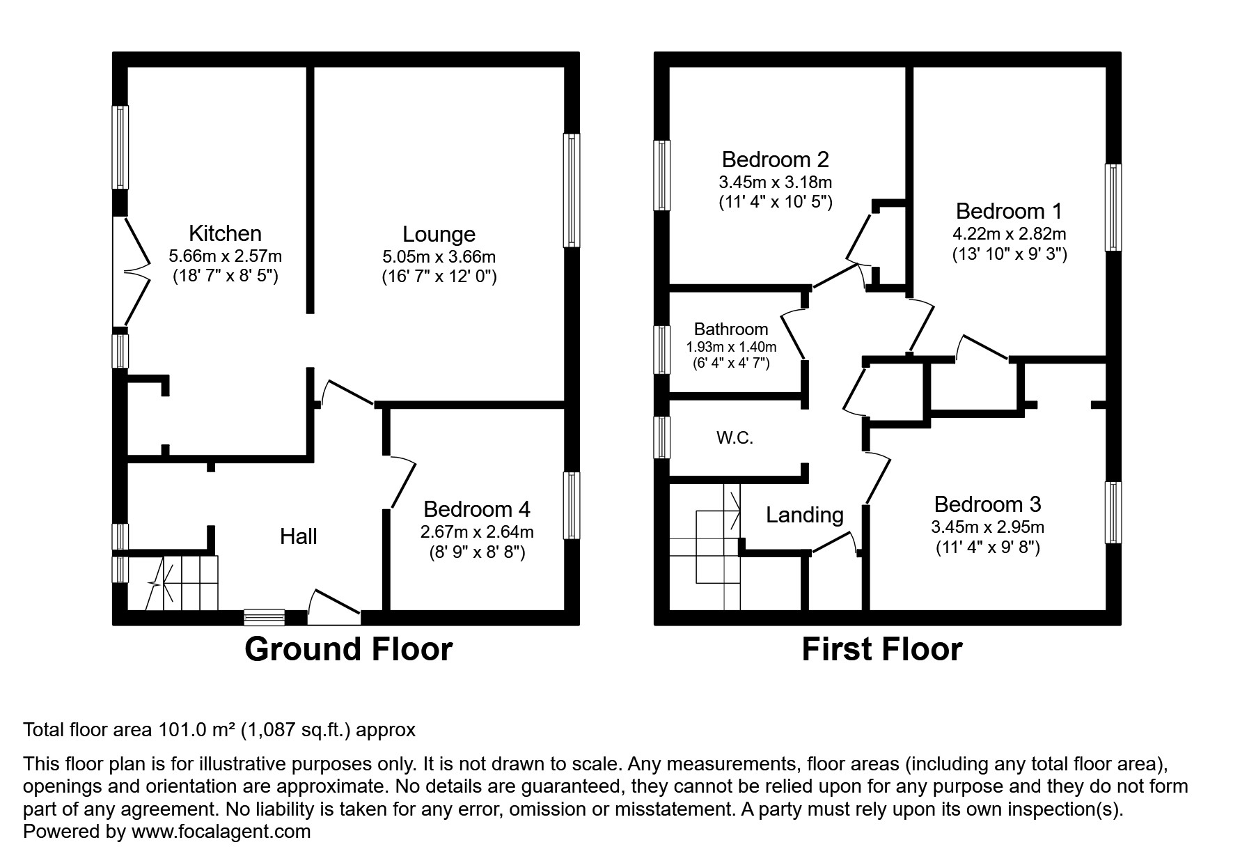 4 bed end terrace house for sale in Loch Shin, East Kilbride, Glasgow, South Lanarkshire G74