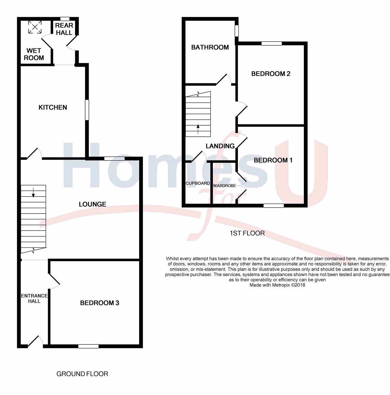 3 Bedrooms Semi-detached house for sale in Burnhead Road, Larbert FK5