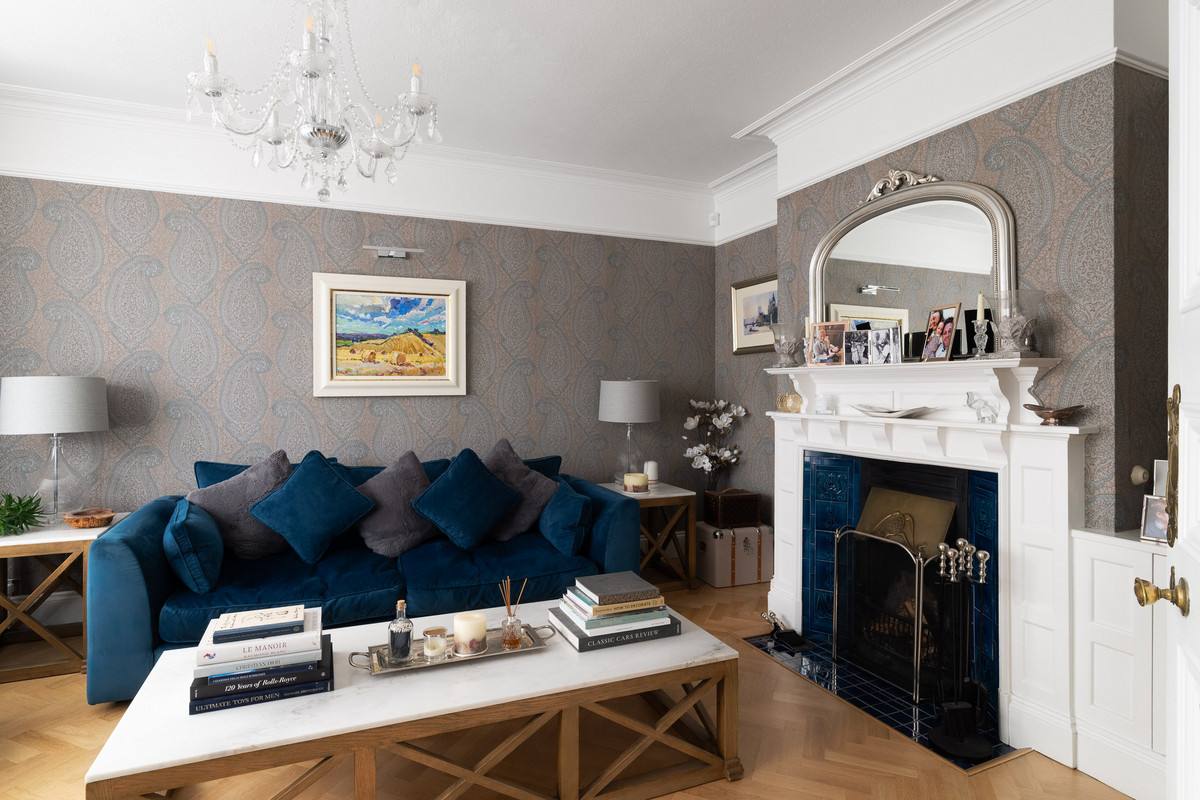 4 bedroom detached house for sale 0