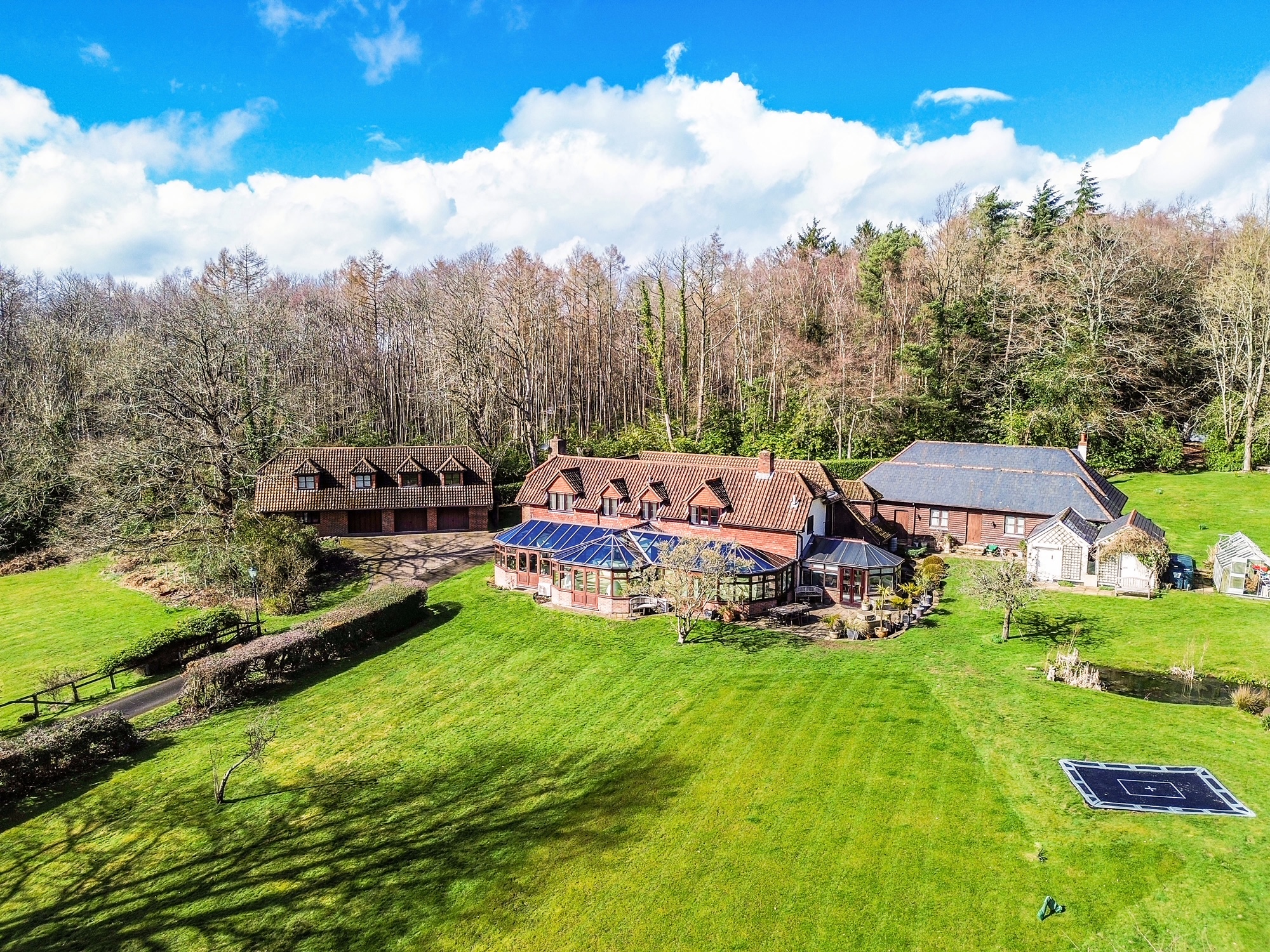 Photos of Furze Cottage, Ryedown Lane, Romsey, Hampshire SO51