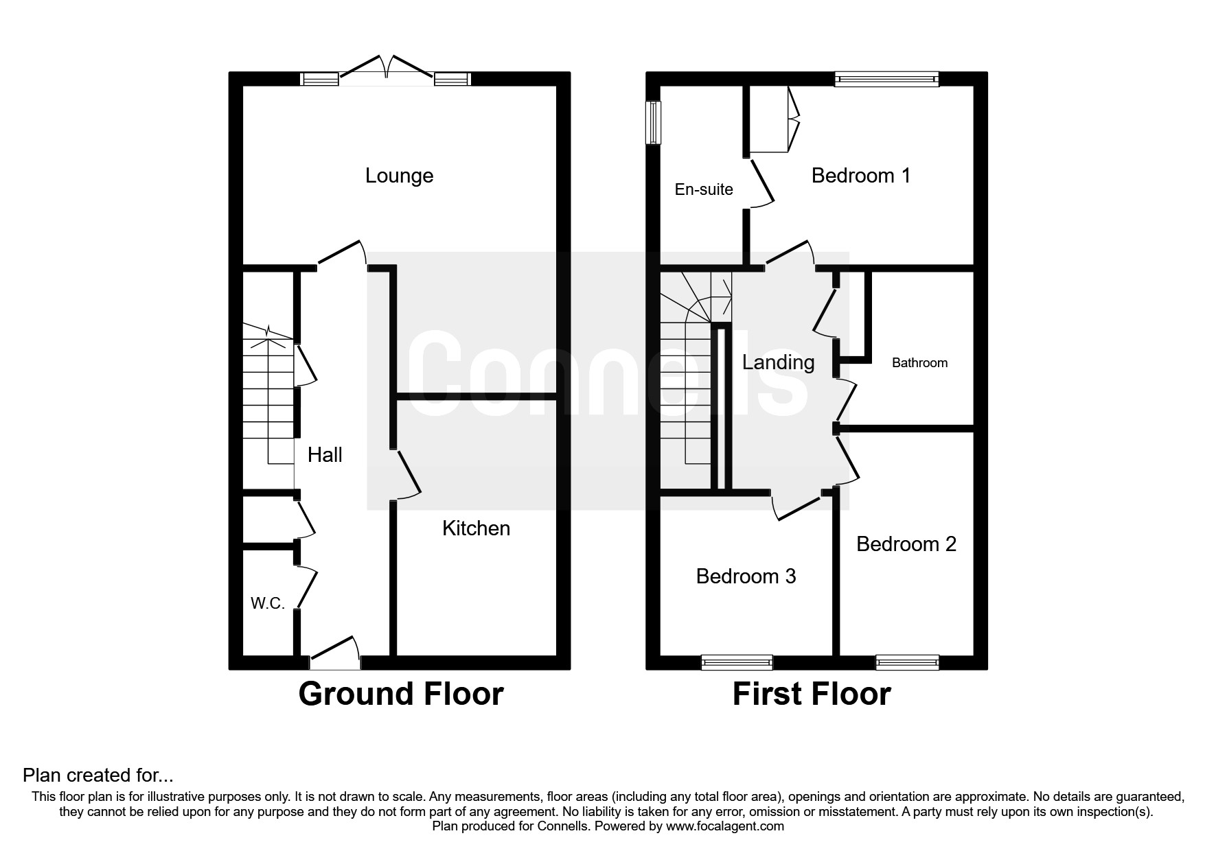 3 Bedrooms Semi-detached house for sale in Makin Drive, Sittingbourne ME10