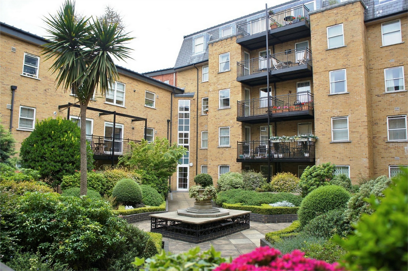 1 Bedrooms Flat to rent in 56 Vincent Square, Westminster, London, UK SW1P