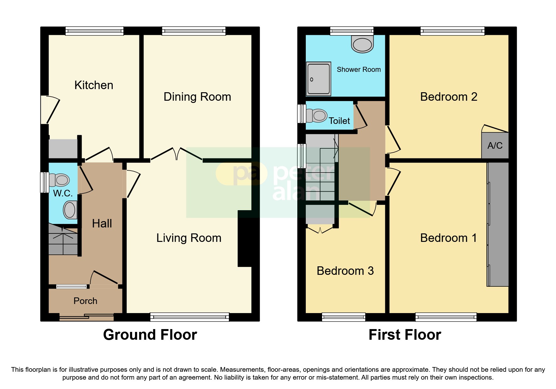 Ormonde Close, Penylan, Cardiff CF23, 3 bedroom semidetached house for