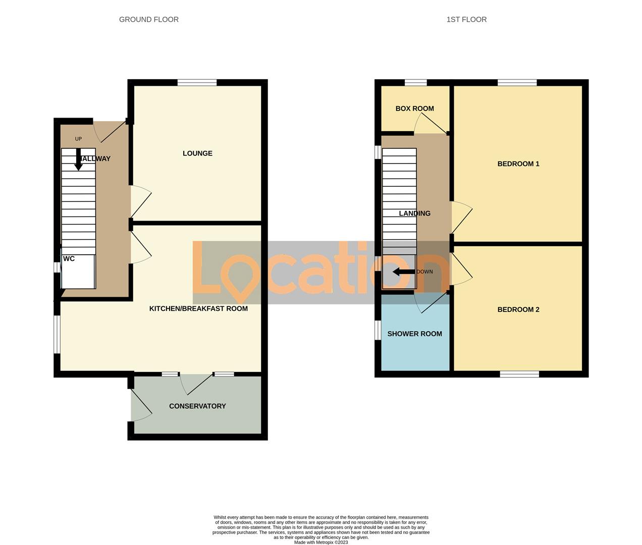 Forest Avenue, Mansfield NG18, 3 bedroom property for sale 64644405