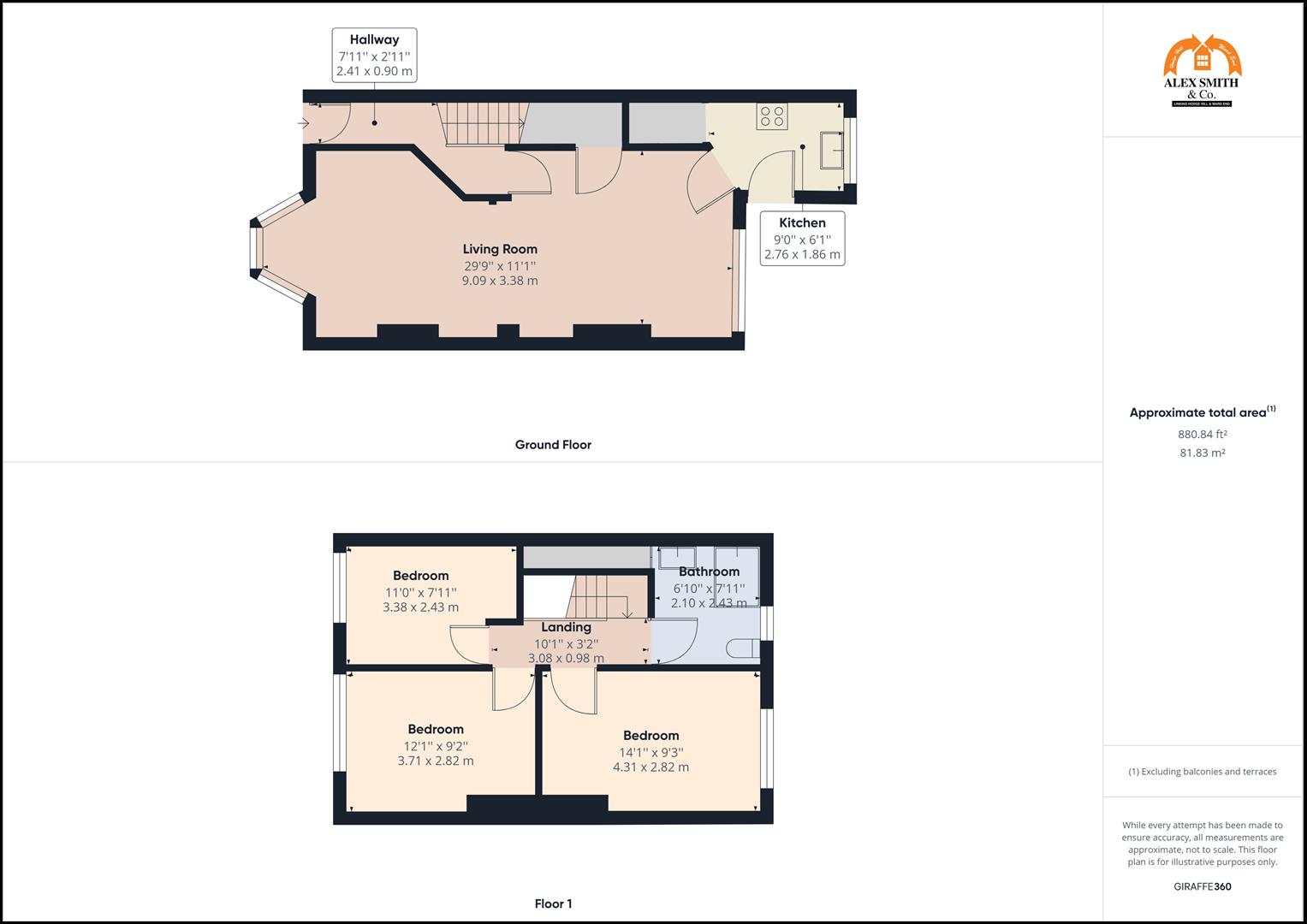 Foxton Road, Alum Rock, Birmingham B8, 3 bedroom terraced house for