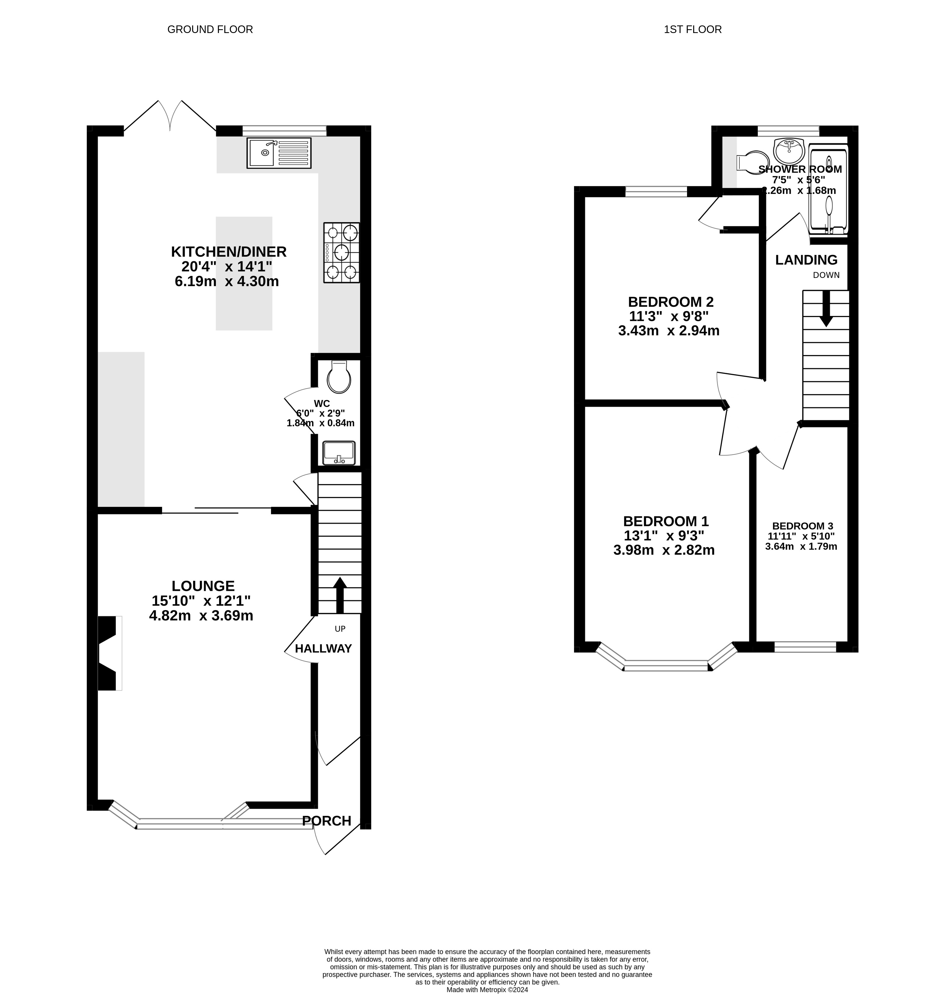Birchfield Road, Coventry CV6, 3 bedroom end terrace house for sale