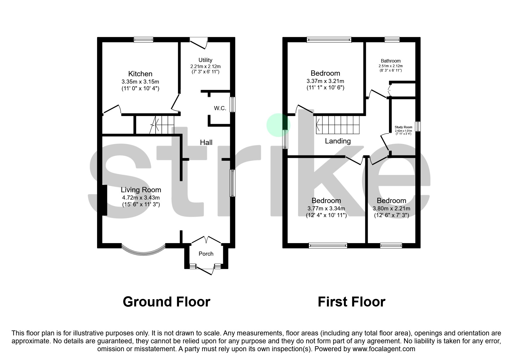 3 bed detached house for sale in Richmond Drive, Scunthorpe DN16 Zoopla