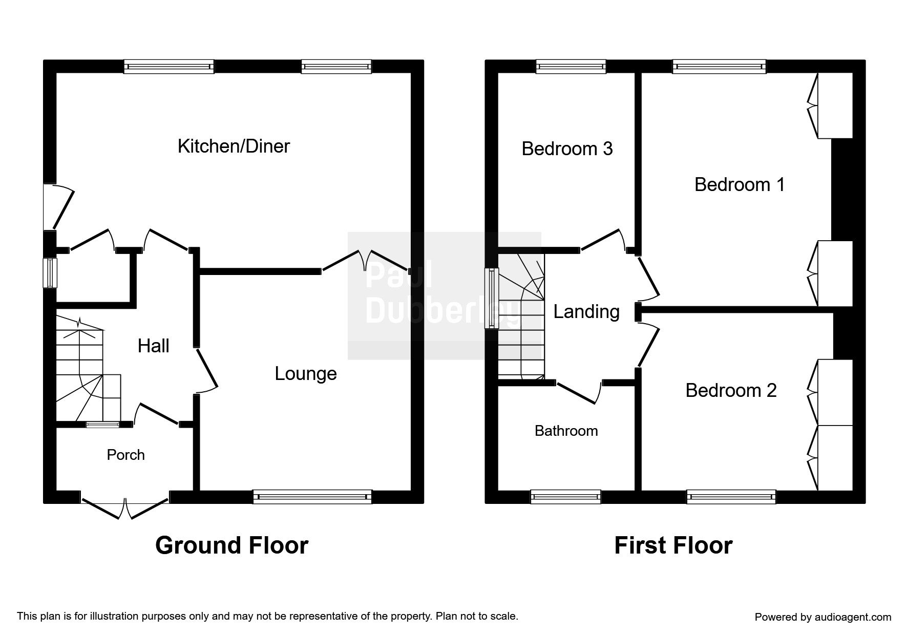 3 Bedrooms Semi-detached house for sale in Stowheath Lane, Wolverhampton WV1