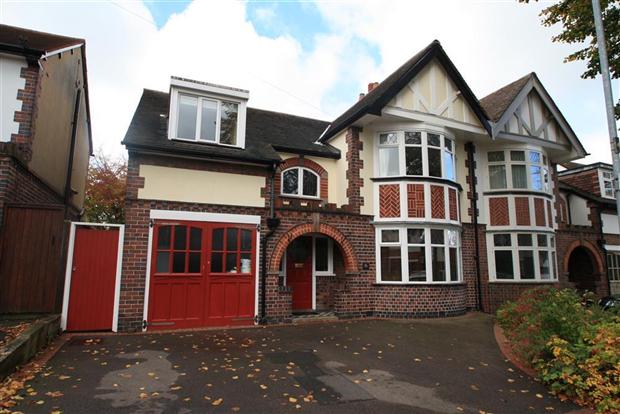 Semi-Detached