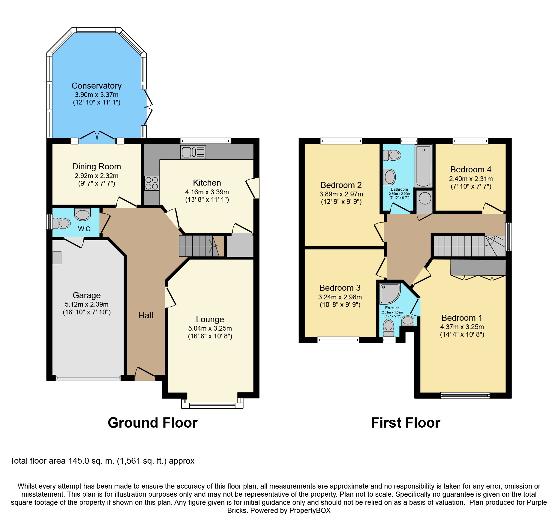 4 Bedrooms Detached house for sale in Lowfield Close, Ranskill DN22