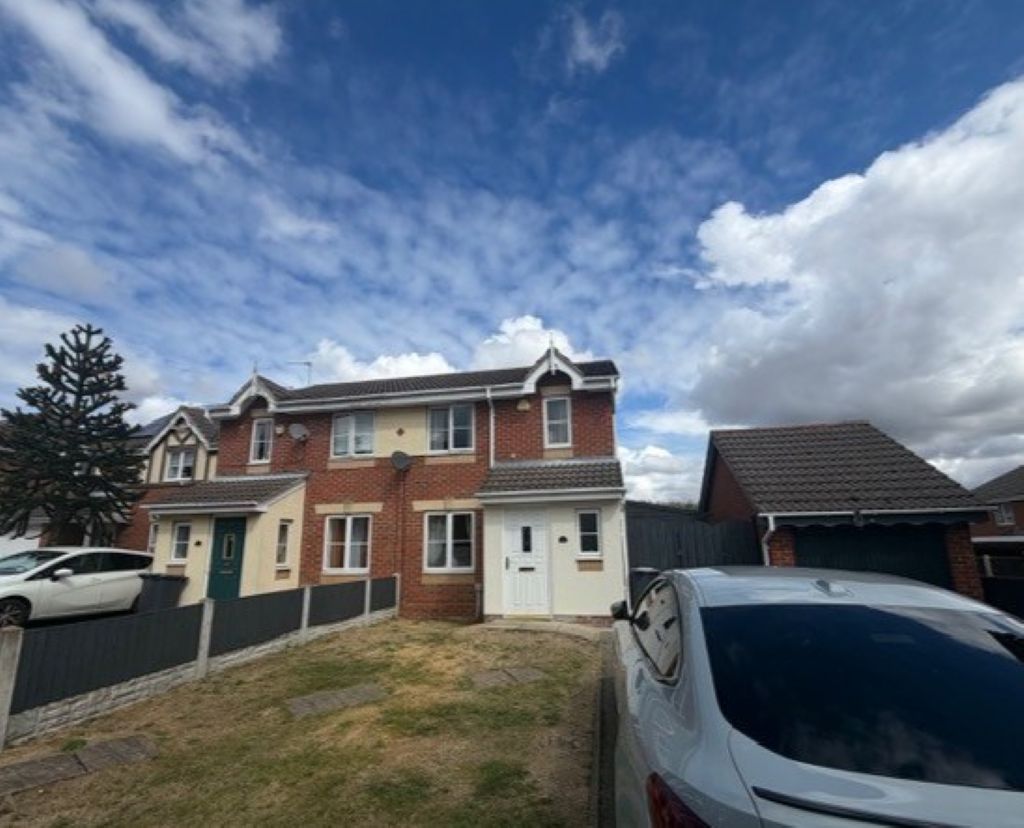 42, Manor Fields, Barnsley photo 2