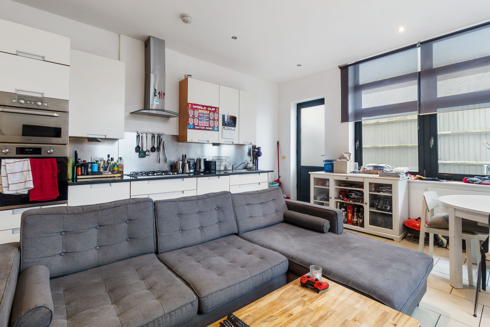 4 bedroom terraced house for sale 0