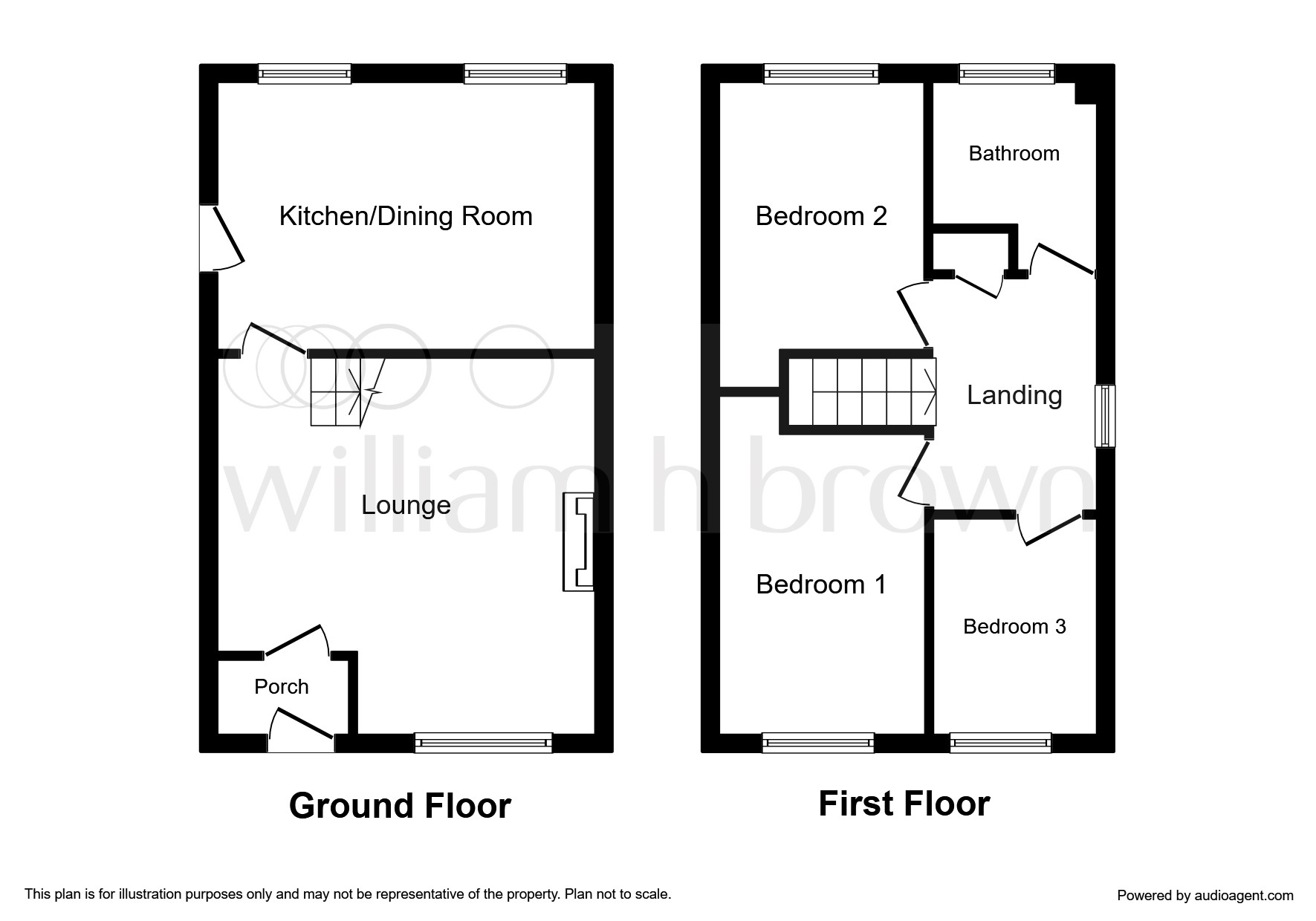 3 Bedrooms Detached house for sale in Austwick Close, Balby, Doncaster DN4