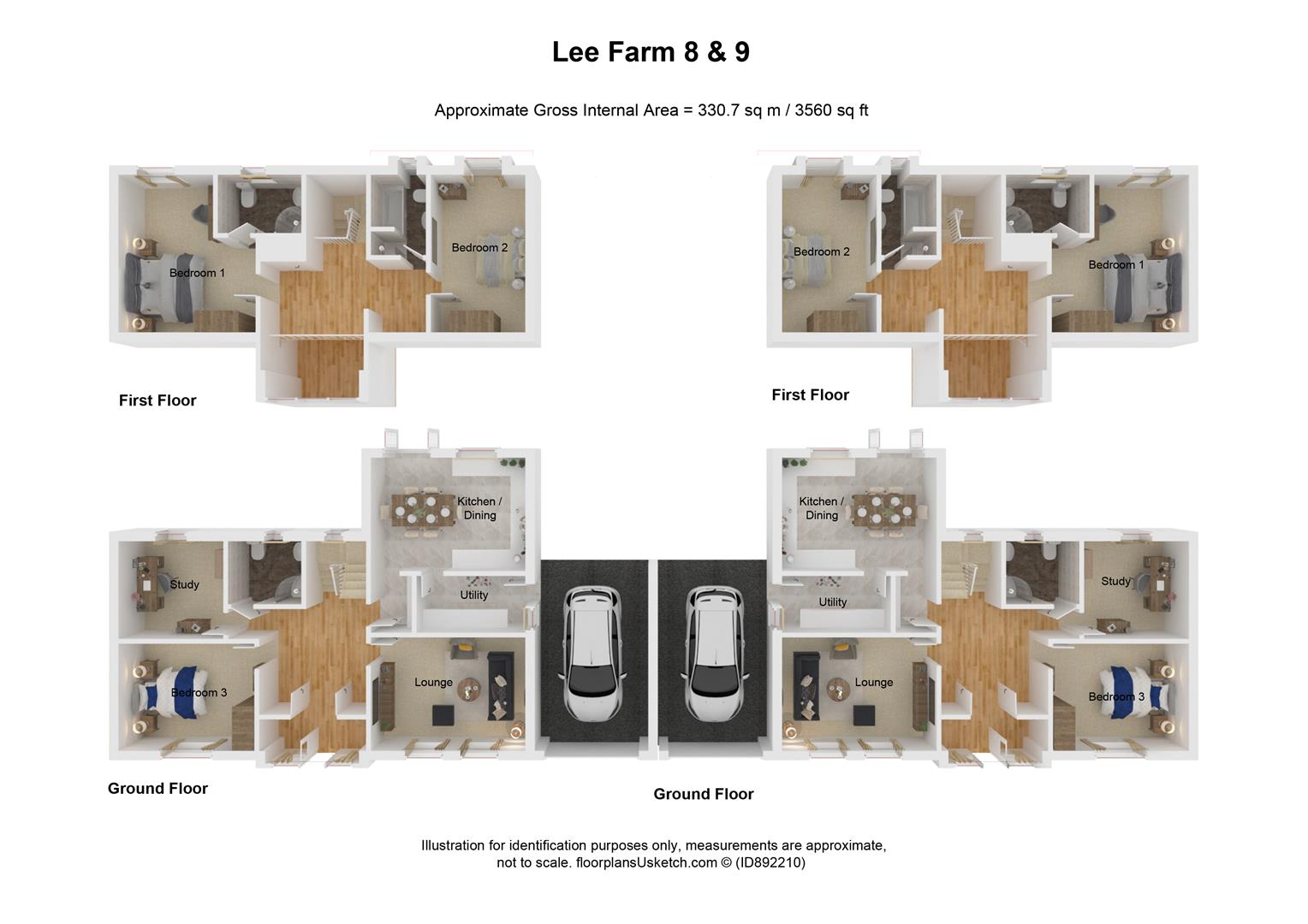 Main Road, Wellow, Yarmouth PO41, land for sale 63568875 PrimeLocation